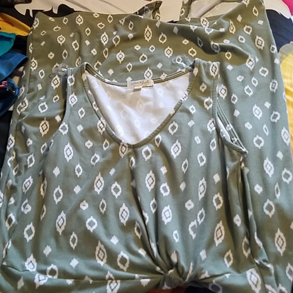 Dress